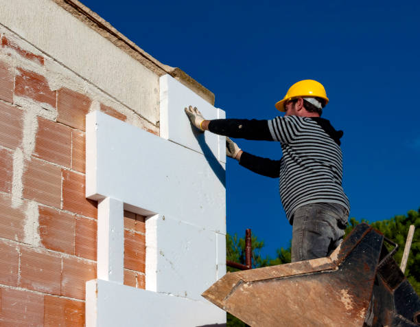 Best Spray Foam Insulation  in Yaeyville, NC