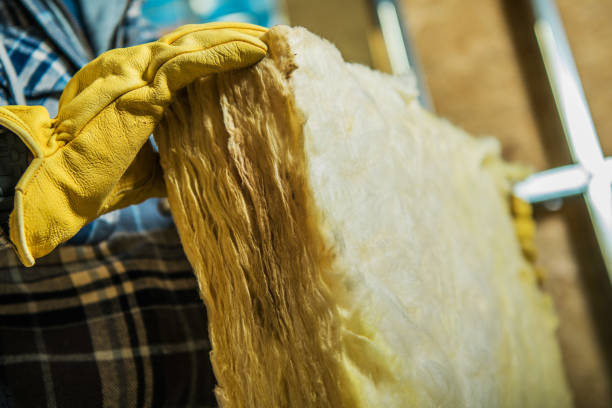 Best Affordable Insulation Services  in Yaeyville, NC
