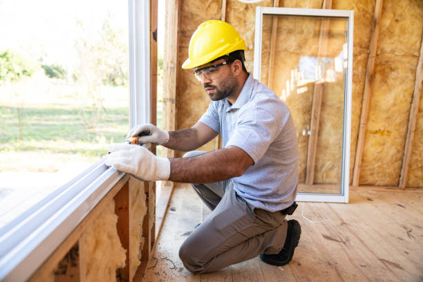 Best Local Insulation Services  in Yaeyville, NC