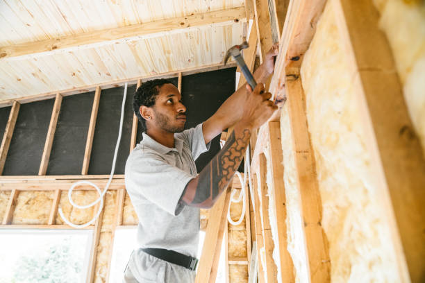 Best Crawl Space Insulation  in Yaeyville, NC