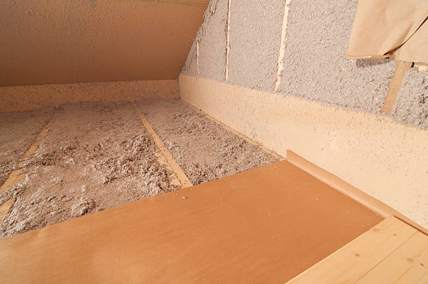 Best Energy-efficient Insulation  in Yaeyville, NC